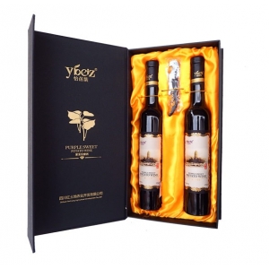 紫薯發(fā)酵酒·375ml雙支裝