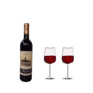 紫薯發(fā)酵酒·典雅