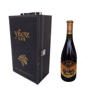 紫薯發(fā)酵酒·皮箱裝