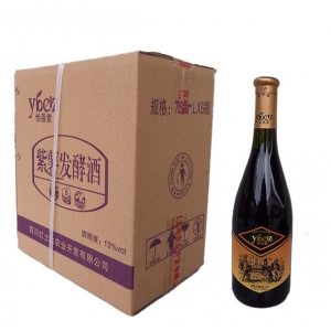 紫薯發(fā)酵酒·大肚瓶6瓶裝